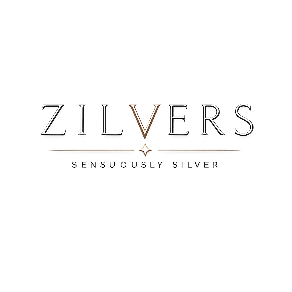 Zilvers Logo